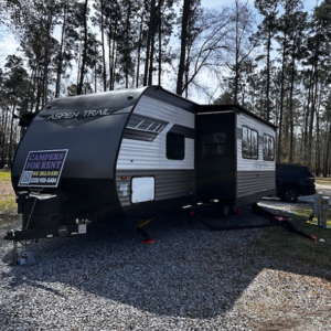 New 2023 Dutchmen RV Aspen Trail 3210BHDS Travel Trailer