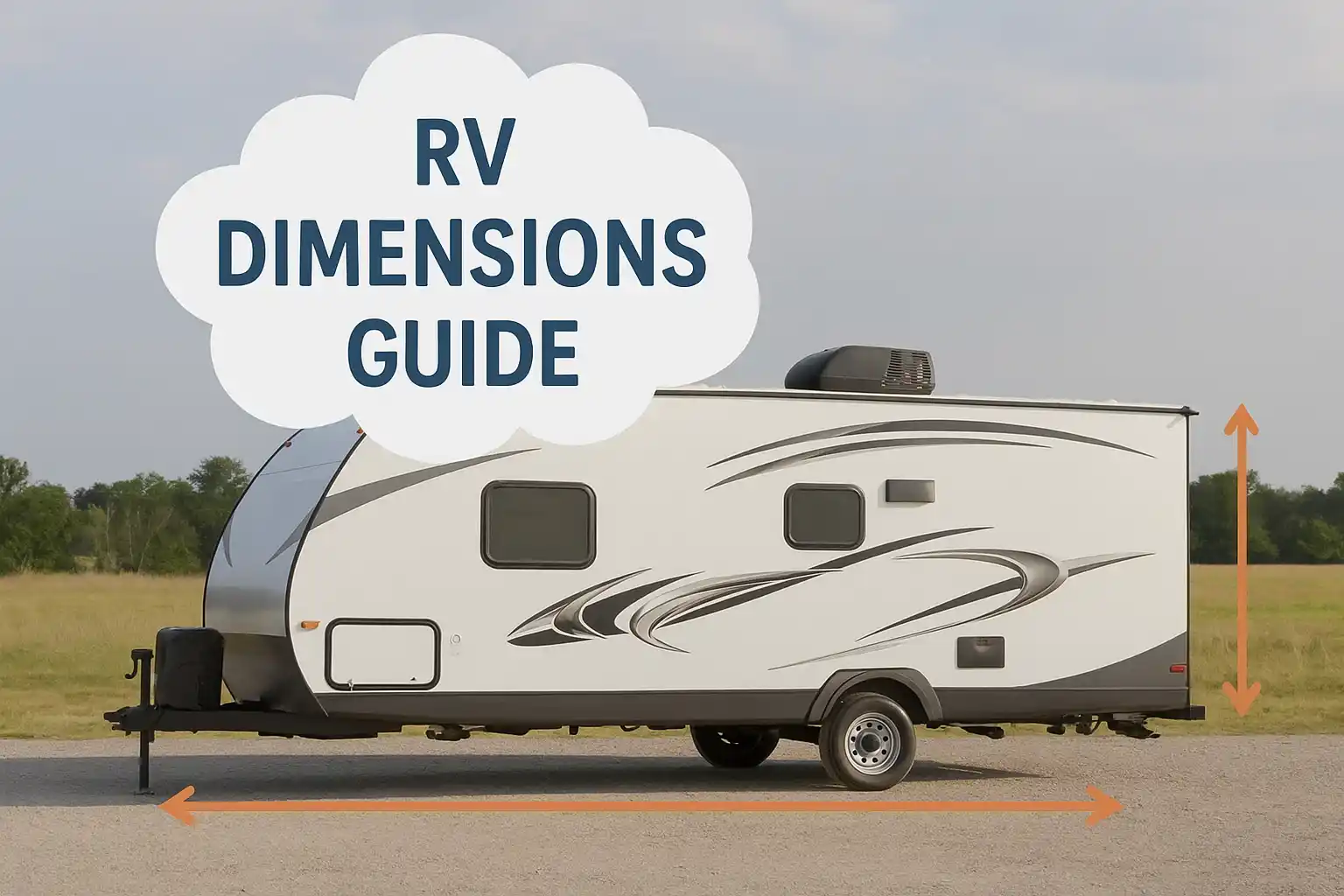 RV Dimensions Guide