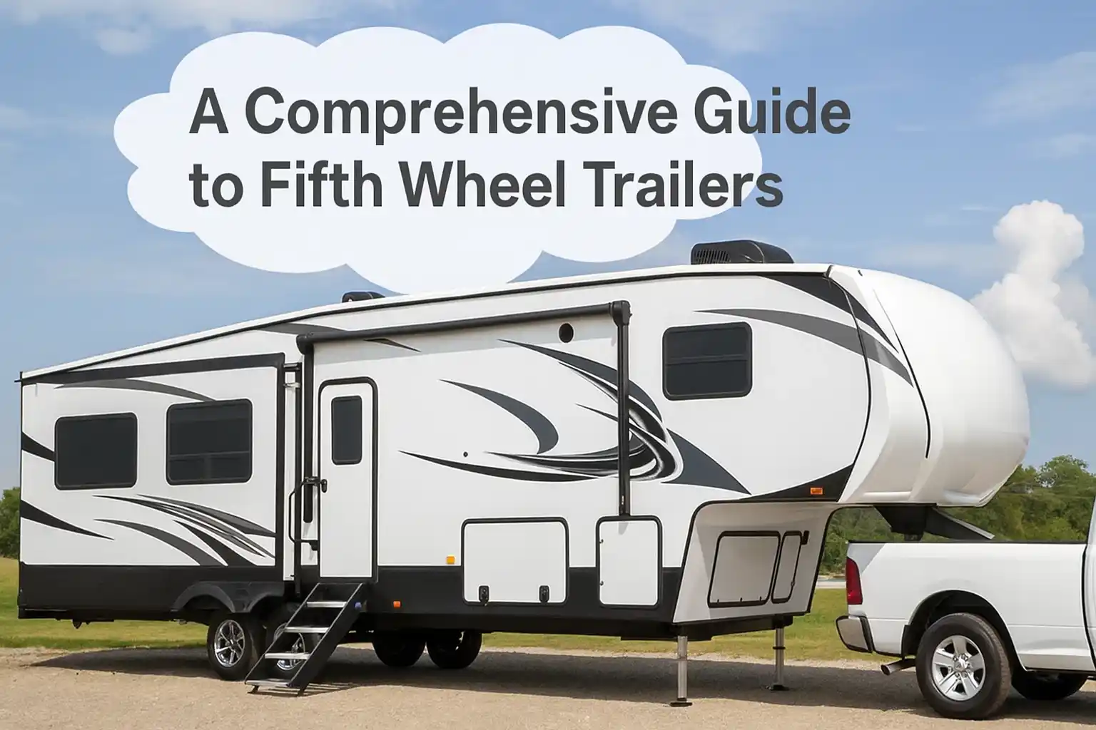 guide to Fifth Wheel Trailers