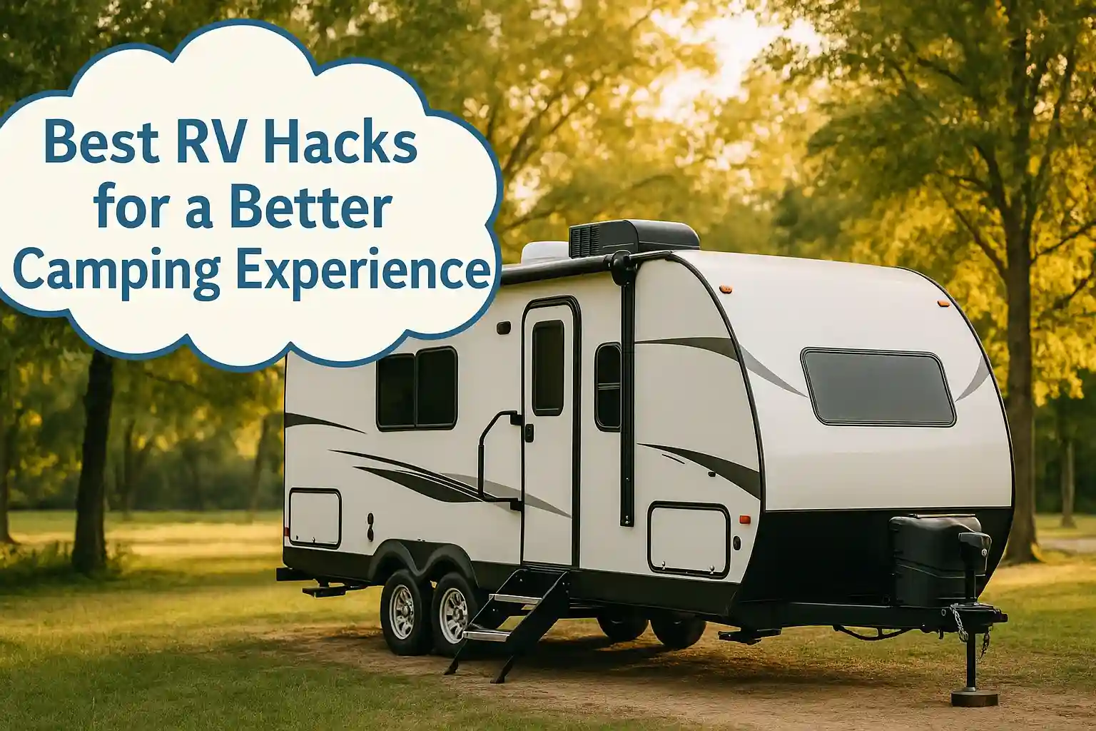 rv hacks